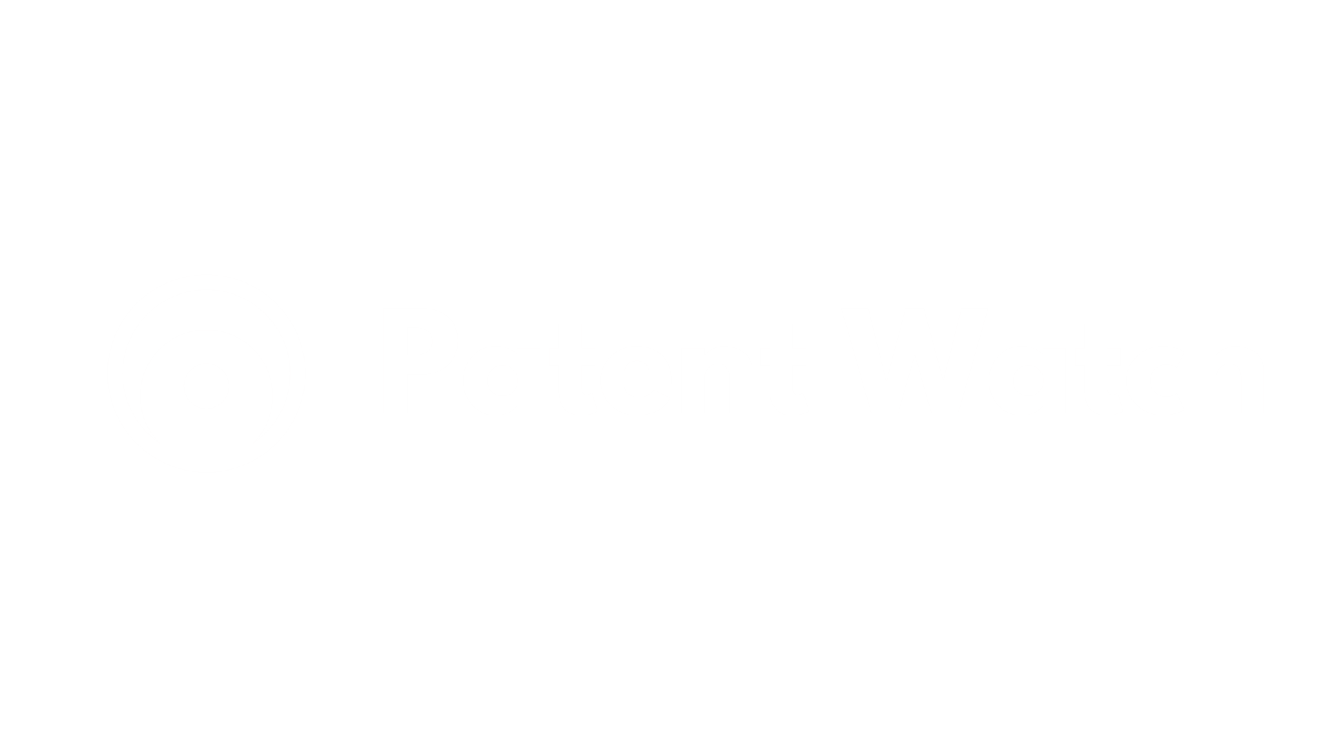 Patent Watch Logo