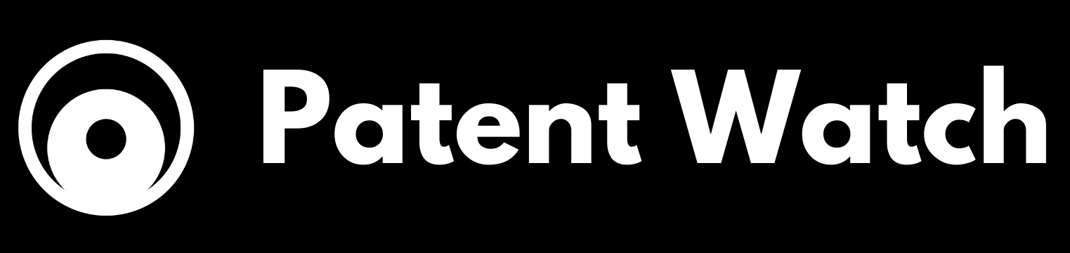 Patent Watch logo